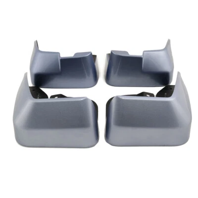 Guardabarros contra salpicaduras de 5 puertas azul cielo OEM 2012-2014 Subaru Impreza nuevo J1010FJ200D6 Foto 1 de 3