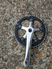 ambrosio crankset