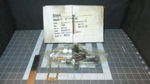 Premier Model P-92 Lubricator Pump (Box Suction) NOS NIB - Picture 1 of 7