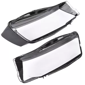 Scheinwerfer Links & Rechts 8T0941029 Für Audi A5 S5 RS5 8T 2008-2012 8T0941030 - Bild 1 von 14