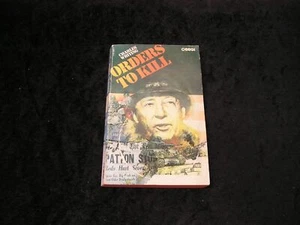 Orders to Kill by Charles Whiting - Picture 1 of 1