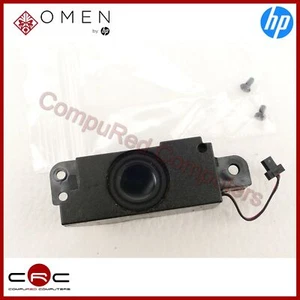 HP Omen 17-w Series Speaker right SBC3BG37SATP00 857474-001 - Picture 1 of 3