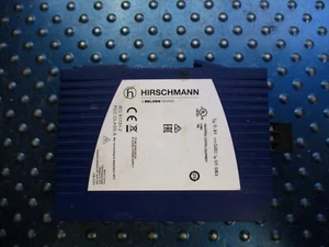 Hirschmann Spider - Interrupteur à rail non géré ligne standard 5 ports IEC 61131-2 - Photo 1/4