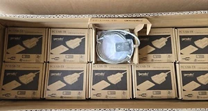 Lot of 100 Gemalto IDBridge CT30 USB Smart Card Reader A1261962A New - Picture 1 of 4