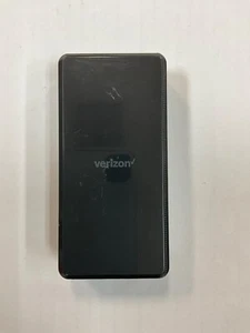 Verizon Oem 65W Nero Ricarica Rapida USB-C Adattatore da Parete Casa - Foto 1 di 3