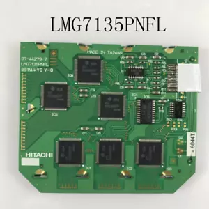 LCD For Fluke DSP-4100 DSP4100 DSP-4300 DSP-4000 DSP4000 Lcd screen display - Picture 1 of 3