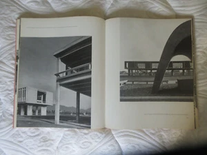 Architecture nouvelle au Japon 180 planches Ito Take Sato Murano KULTERMANN 1960 - Picture 1 of 5