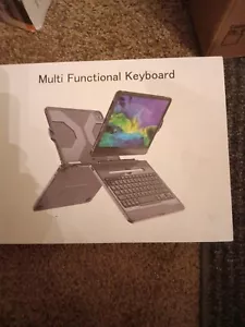Multi Functional Keyboard - Picture 1 of 3