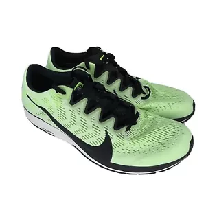 AJ1699-300 Nike Air Zoom Streak 7 Sz 7 Vintage Green Black - Picture 1 of 6