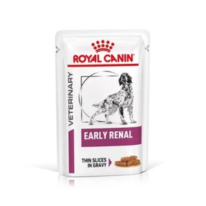 Royal Canin Veterinary Canine Early Renal in Soße - Bild 1 von 8