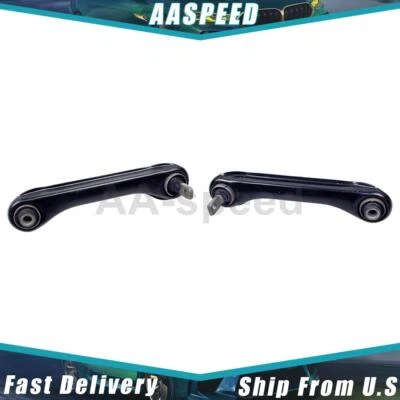 Rear Upper Control Arm Fits 2000 2001 2002 1993 1994 1995 1996 Mitsubishi Mirage - Image 1 of 4