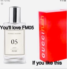Parfum Gucci Fragrances For Women For Sale Ebay