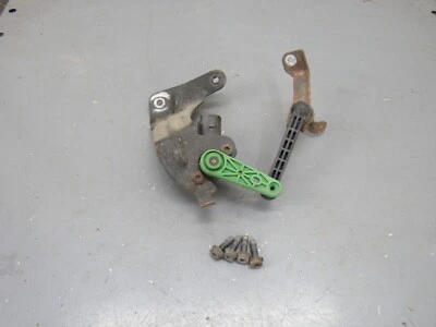 Sensor de nivel de suspensión trasera Audi S3 sensor de altura conductor izquierdo A3 2015-2020 OEM Foto 1 de 4