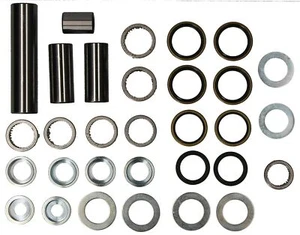 Kit cuscinetti di rinvio All Balls adatti a Husqvarna FC FE FS TC TE TX 14-20 - Foto 1 di 1