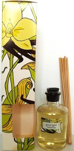 THEREPE Naturals Aroma Diffuser, GOURMET VANILLA, 3.4 fl. oz/100 mL, NEW in Box - Picture 1 of 13