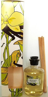 THEREPE Naturals Aroma Diffuser, GOURMET VANILLA, 3.4 fl. oz/100 mL, NEW in Box - Image 1 of 4