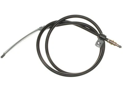 Cable de freno de estacionamiento trasero derecho Raybestos 23713YQVQ 1979 para Jeep CJ5 1978-1980 Foto 1 de 2