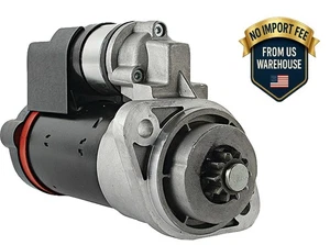 Jσhn Deere Starter for 5045D 5045E 5055D 5055E 5065E 5075E F002G20658 !!! - Picture 1 of 7