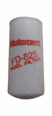 Motorcraft FD-828 Fuel Filter E6HZ-9155E - Image 1 of 3