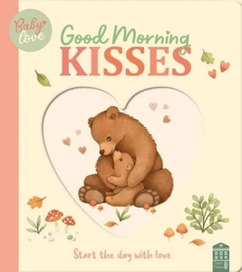 Good Morning Kisses-NINA STAJNER - Picture 1 of 1