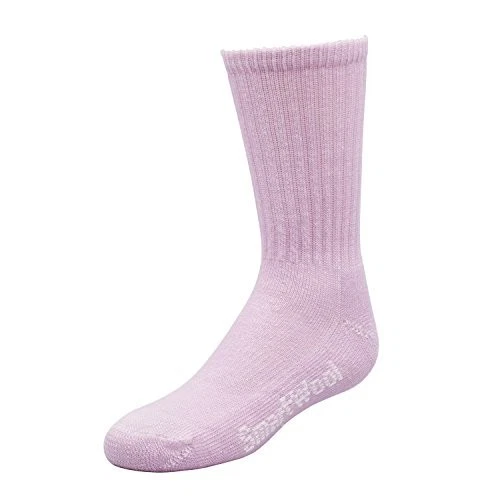 Smartwool Kinder Socken Outdoor Hike Light Crew Calcetines deportivos,... - Imagen 1 de 1