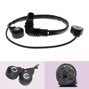 *OEM Quality* Knock Sensor for BMW 540i 740i (E60 E65 E66 E67) 4.0L V8 Engines - Picture 1 of 5