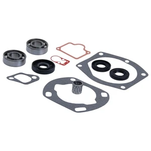 Kit guarnizioni carburatore SKF cuscinetto Hercules M 1 2 3 P C Sachs 504 automatico - Foto 1 di 4