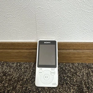 Sony Walkman NW-S15 16GB Digital Music Player getestet funktioniert Japan - Bild 1 von 3
