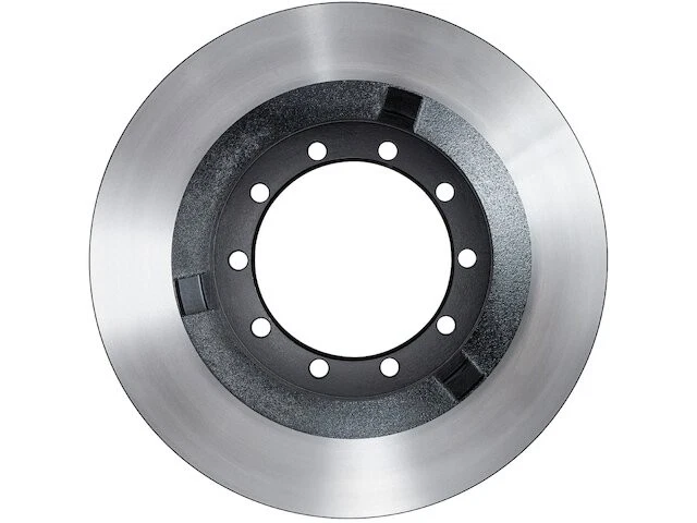 Rotor de freno para Ram 4500 5500 F450 Super Duty F550 LCF CF500 CF600 PD25Y3 Foto 1 de 1