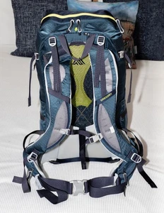 Gregory ZULU 30L Rucksack Blau Neu - Bild 1 von 13
