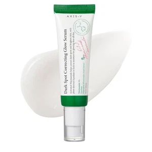 AXIS-Y Dark Spot Correcting Glow Serum, 50ml / 1.69 fl. oz. 5% Niacinamide 2027 - Picture 1 of 14