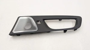 VOLVO XC60 MK2 TÜRVERKLEIDUNG HINTEN RECHTS FAHRERSEITE 31455105 2024 - Bild 1 von 10