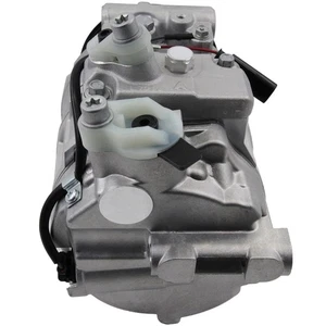 AC A/C Compressors & Clutches fits Mercedes-Benz GL320 R320 ML320 2007 2008 2009 - Picture 1 of 5