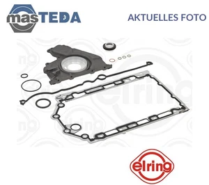 712830 KURBELGEHÄUSE DICHTSATZ ZYLINDERBLOCK ELRING FÜR JAGUAR XF,XJ 3L,2.7L - Bild 1 von 5