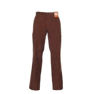 Dockers Men's Larch Corduroy Straight Fit Pants, Cotton Blend, 33x30 - Picture 1 of 4