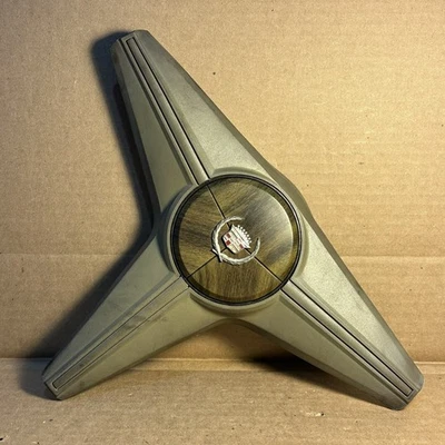 Cadillac Fleetwood Deville Horn Pad 1974 1975 1976 Foto 1 de 4