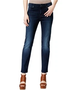 Lucky Brand Womens Bran Hayden Skinny Fit Jeans, Blue, 30W (US 10) - Picture 1 of 1