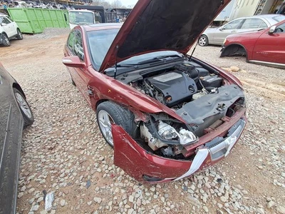 Used Front Left Seat Belt Front fits: 2008 Acura Tl bucket seat driver retractor Foto 1 de 4