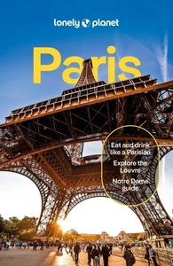 Alexis Averbuck / Lonely Planet Paris9781838691981 - Picture 1 of 5