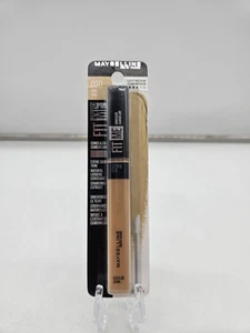 Maybelline Fit Me Concealer # 20 Sand Light Medium 0.23 fl. oz. - Picture 1 of 5