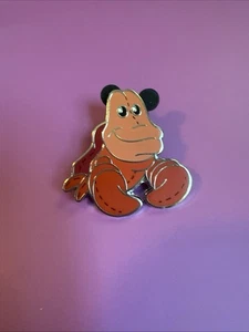 Sebastian - Die kleine Meerjungfrau - Disney Pixie Plüsch Mystery Tasche Pin - NEU - Bild 1 von 1