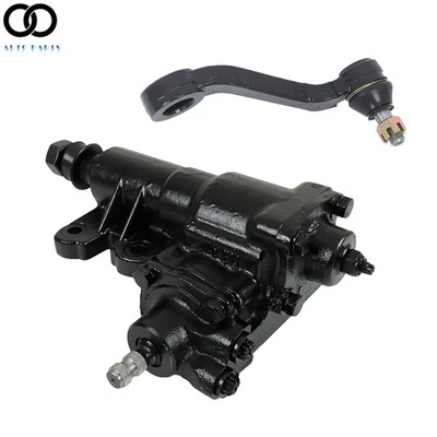 Power Steering Gear Box For 1985-1991 Toyota 4Runner Pickup 2.4L 3.0L 27-8473 - Изображение 1 из 4