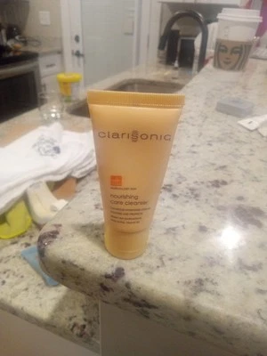 CLARISONIC SKIN CARE NOURISHING CARE CLEANSER 1 FL OZ - Image 1 of 2