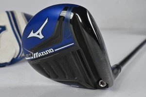 Mizuno ST180 #3 Wood / 15 Degree / Stiff Flex HZRDUS Yellow 76 Shaft - Picture 1 of 10