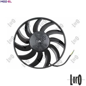 FAN ENGINE COOLING 003-014-0003 FOR AUDI A4/S4/Convertible A6/Allroad/S6 2.0L A6 - Picture 1 of 10