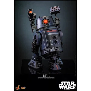 Hot Toys 1:6 Scale Star Wars Astromech Droid BT-1 Statue - Bild 1 von 2