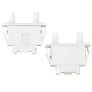 High Rated 2X1 4A 250V 4Pin Door Switch for Refrigerator Light Systems - Picture 1 of 12