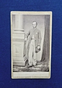 CDV - Caporale della Compagnia A -1° Reggimento - Foto 1 di 3