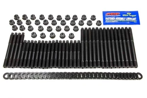 ARP 134-4301 SB Chevy Aftermarket Heads / Block Cylinder Head Stud Kit - Picture 1 of 3