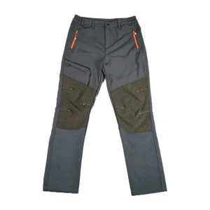 Neu mit Etikett Herren Ski Wandern Winter Outdoor Fleece gefüttert wasserdicht isoliert 34x30 - Bild 1 von 13